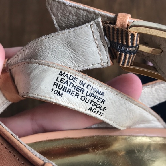 Michael Kors Wedges - Picture 8 of 8